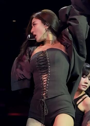 Jihyo page leaked private photo uncensored HD quality