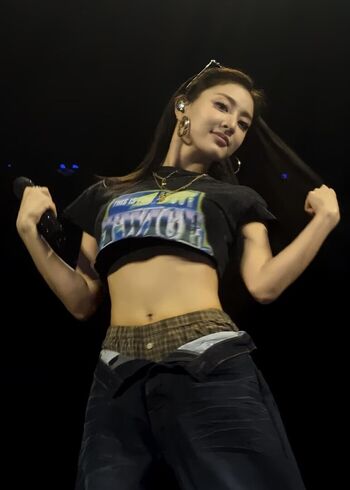 Jihyo page leaked private photo uncensored HD quality