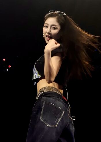 Jihyo page leaked private photo uncensored HD quality