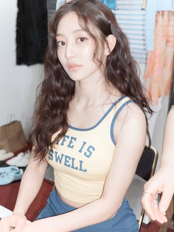 Jihyo page leaked private photo uncensored HD quality