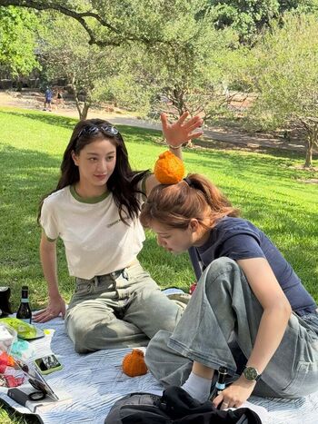 Jihyo page leaked private photo uncensored HD quality