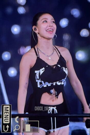 Jihyo page leaked private photo uncensored HD quality