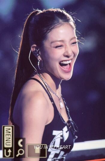 Jihyo page leaked private photo uncensored HD quality