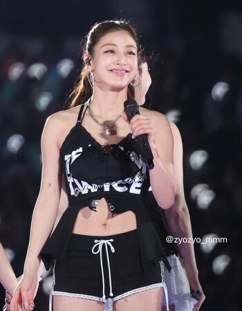 Jihyo page leaked private photo uncensored HD quality