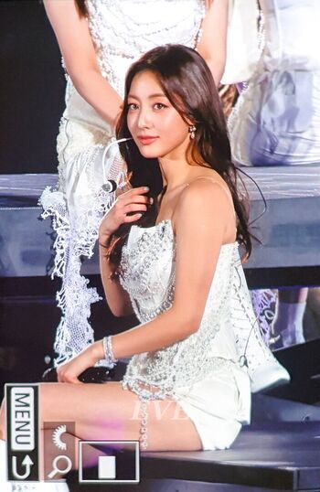 Jihyo page leaked private photo uncensored HD quality