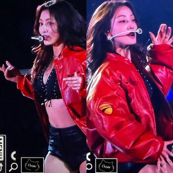 Jihyo page leaked private photo uncensored HD quality
