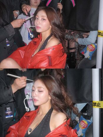 Jihyo page leaked private photo uncensored HD quality