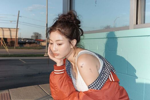 Jihyo page leaked private photo uncensored HD quality