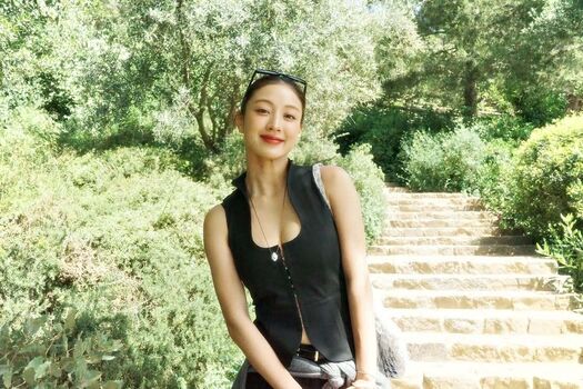 Jihyo page leaked private photo uncensored HD quality