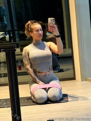 Jill hardener leaked private photo uncensored HD quality