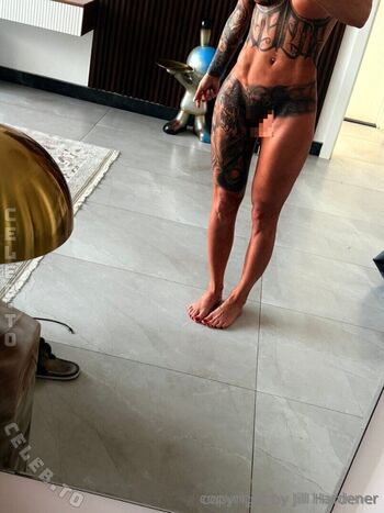Jill hardener leaked private photo uncensored HD quality