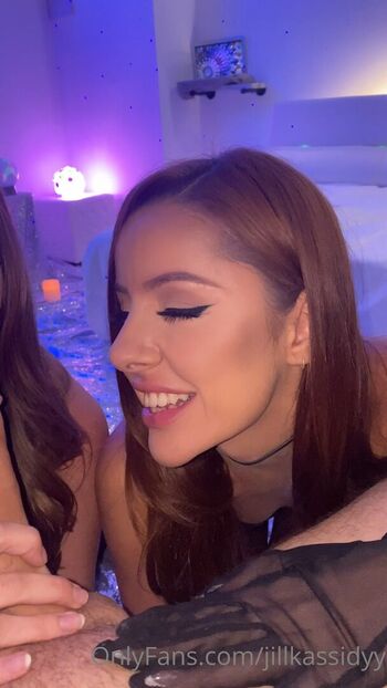 Jill kassidy page leaked private photo uncensored HD quality