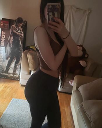 Jillcrofts page leaked private photo uncensored HD quality