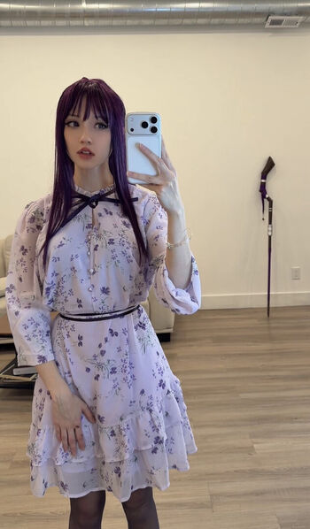 Jillynozomi page leaked private photo uncensored HD quality