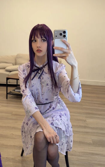 Jillynozomi page leaked private photo uncensored HD quality