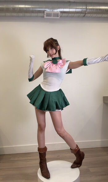 Jillynozomi page leaked private photo uncensored HD quality