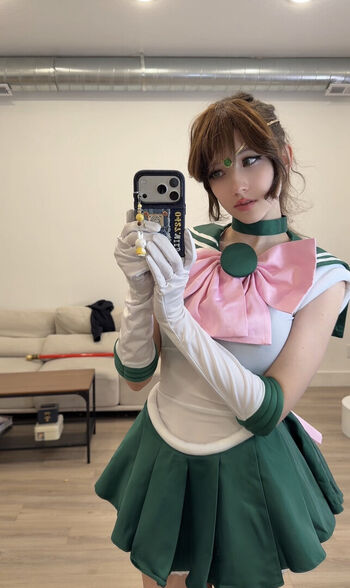 Jillynozomi page leaked private photo uncensored HD quality