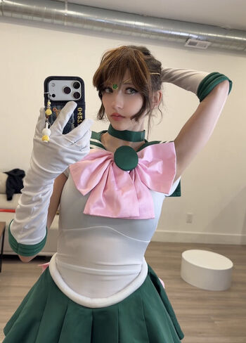 Jillynozomi page leaked private photo uncensored HD quality