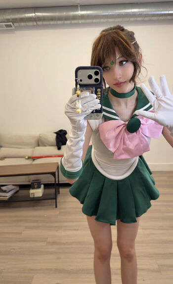 Jillynozomi leaked private photo uncensored HD quality