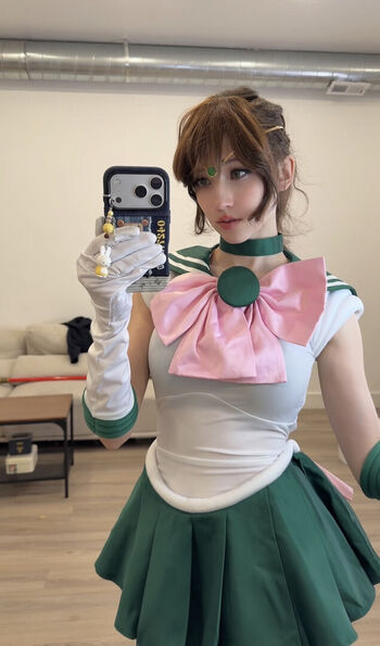 Jillynozomi leaked private photo uncensored HD quality