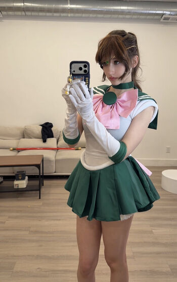 Jillynozomi leaked private photo uncensored HD quality