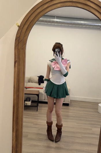 Jillynozomi leaked private photo uncensored HD quality