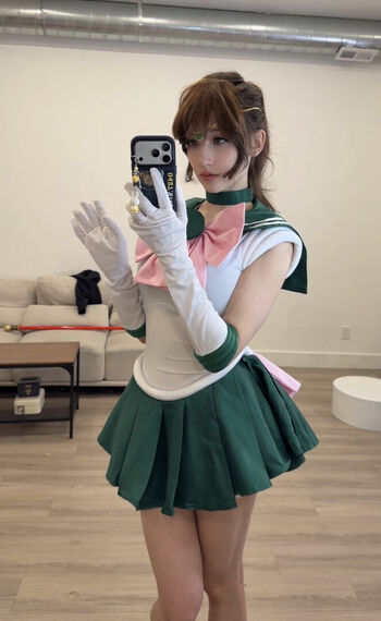 Jillynozomi leaked private photo uncensored HD quality
