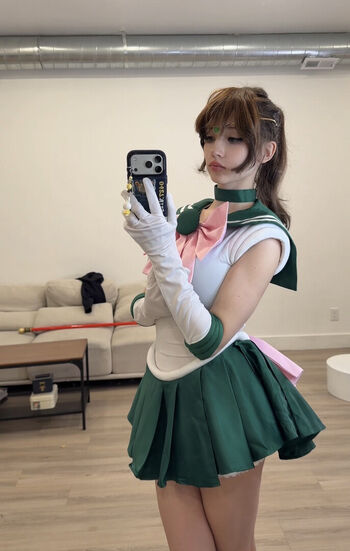 Jillynozomi leaked private photo uncensored HD quality
