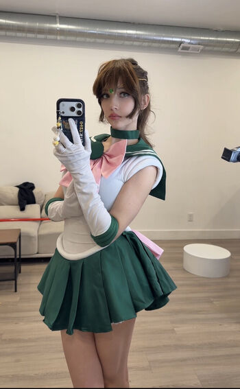 Jillynozomi leaked private photo uncensored HD quality
