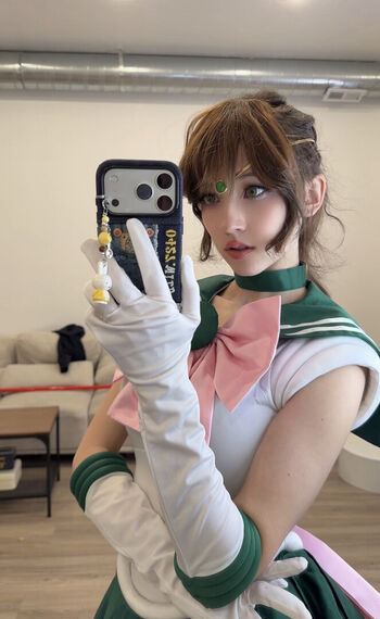 Jillynozomi leaked private photo uncensored HD quality