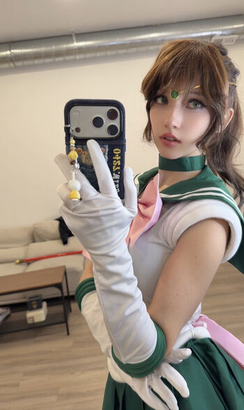 Jillynozomi leaked private photo uncensored HD quality