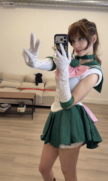 Jillynozomi leaked private photo uncensored HD quality
