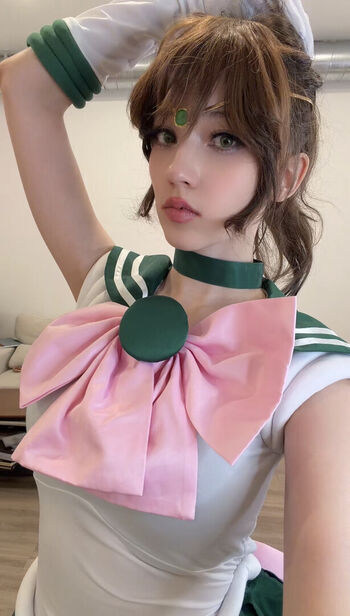 Jillynozomi leaked private photo uncensored HD quality