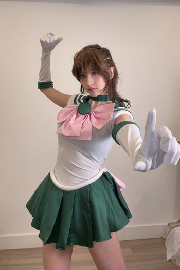 Jillynozomi leaked private photo uncensored HD quality