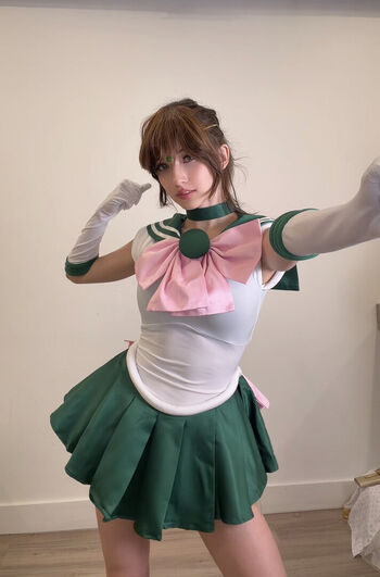Jillynozomi leaked private photo uncensored HD quality