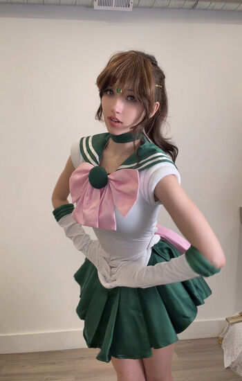 Jillynozomi leaked private photo uncensored HD quality