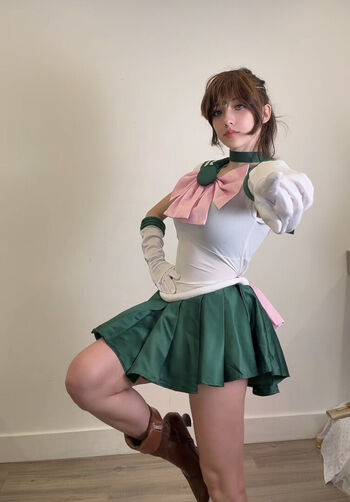 Jillynozomi leaked private photo uncensored HD quality