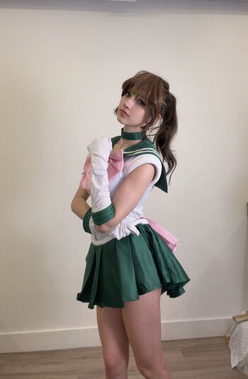 Jillynozomi leaked private photo uncensored HD quality
