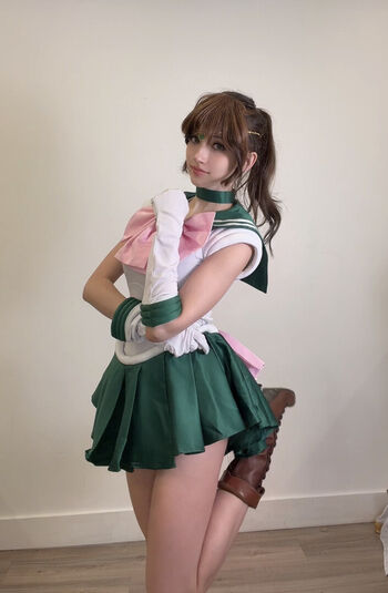 Jillynozomi leaked private photo uncensored HD quality