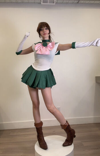 Jillynozomi leaked private photo uncensored HD quality