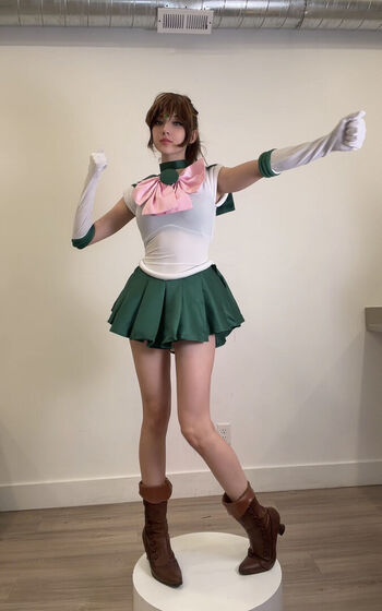 Jillynozomi leaked private photo uncensored HD quality