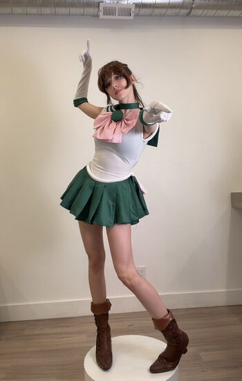 Jillynozomi leaked private photo uncensored HD quality