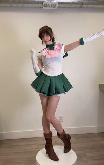 Jillynozomi leaked private photo uncensored HD quality