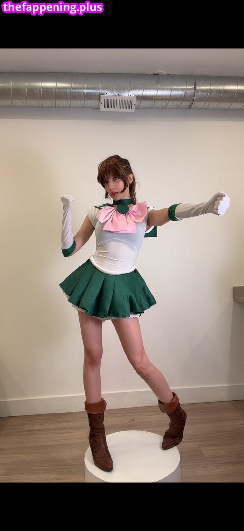 Page/ leaked private photo uncensored HD quality