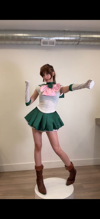 Jillynozomi leaked private photo uncensored HD quality