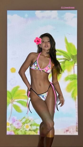 Jinn juni page leaked private photo uncensored HD quality