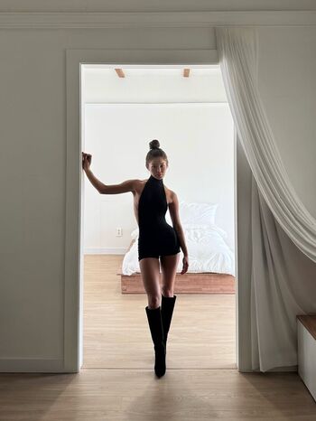 Jinn juni page leaked private photo uncensored HD quality