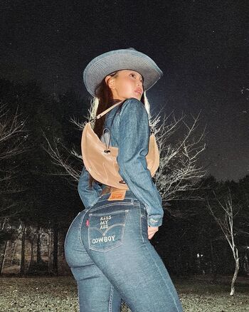 Jinn juni page leaked private photo uncensored HD quality