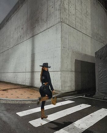 Jinn juni page leaked private photo uncensored HD quality