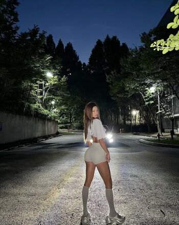 Jinn juni page leaked private photo uncensored HD quality